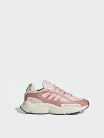Кросівки Adidas Ozweego модель JI3087 Фото