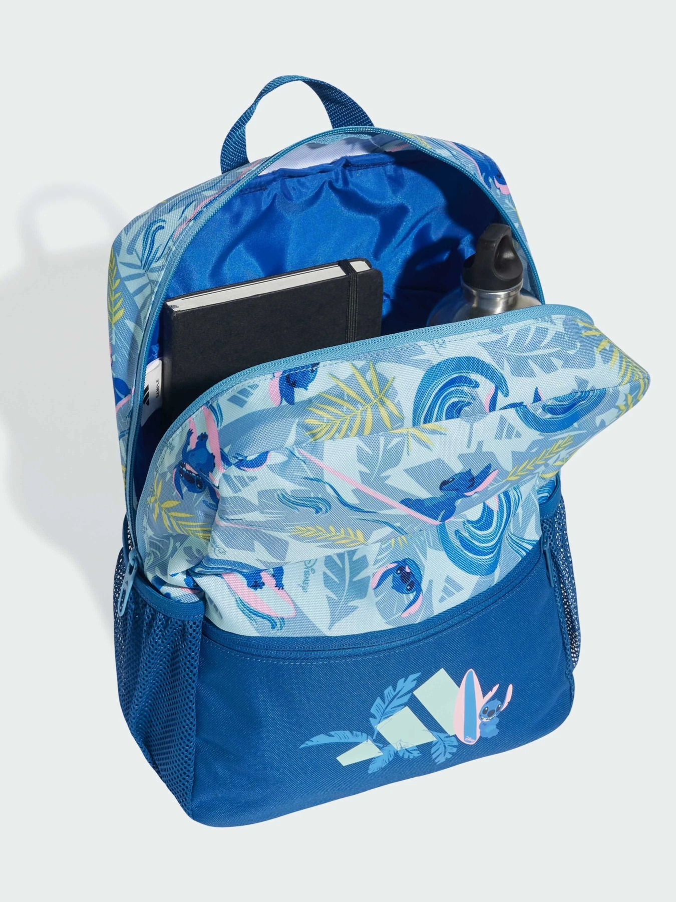 Рюкзаки Adidas x Disney модель JG5866 Рюкзаки Adidas x Disney модель JG5866 Фото
