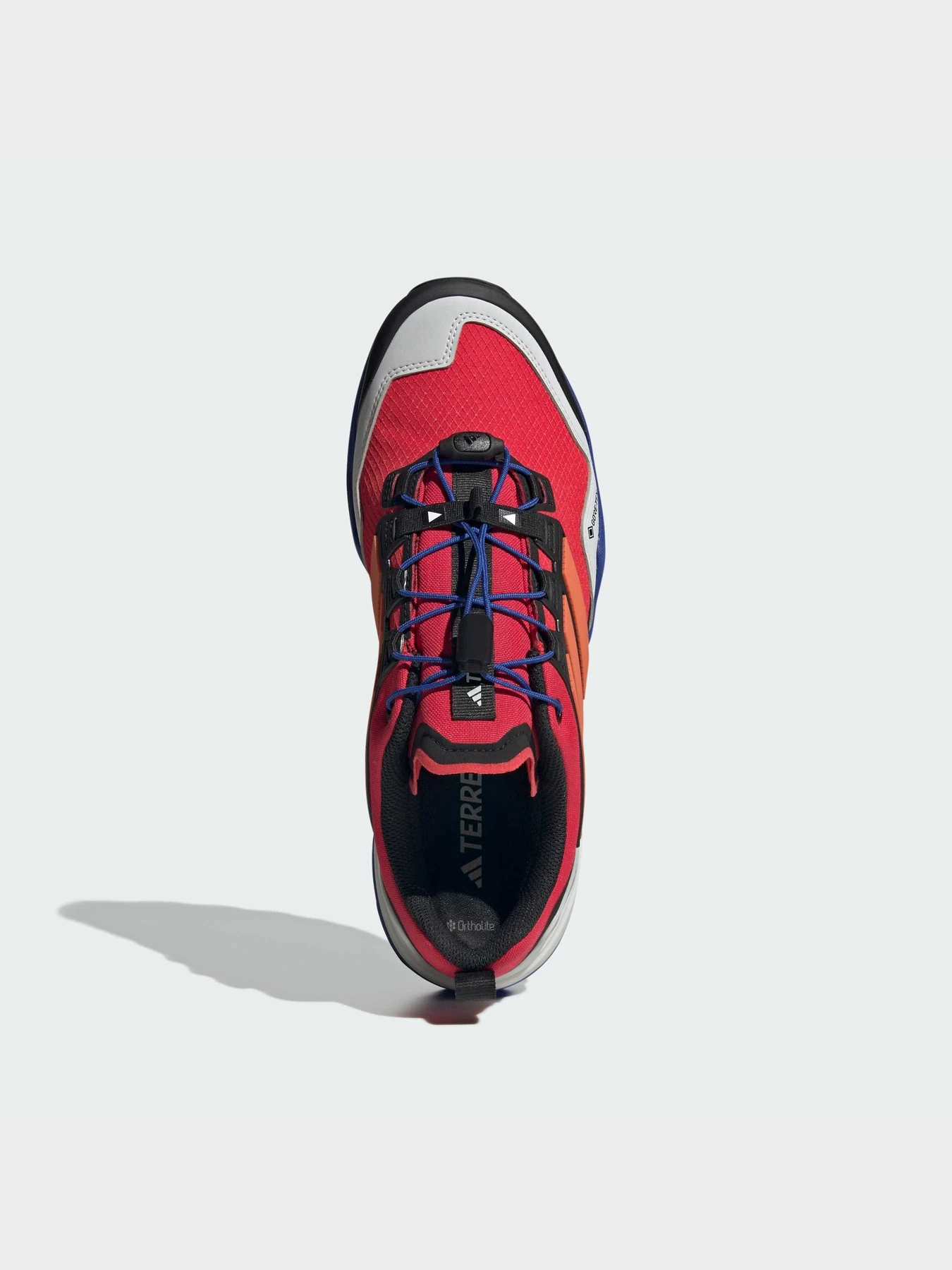 Кросівки Adidas Terrex модель IH1097 Кросівки Adidas Terrex модель IH1097 Фото