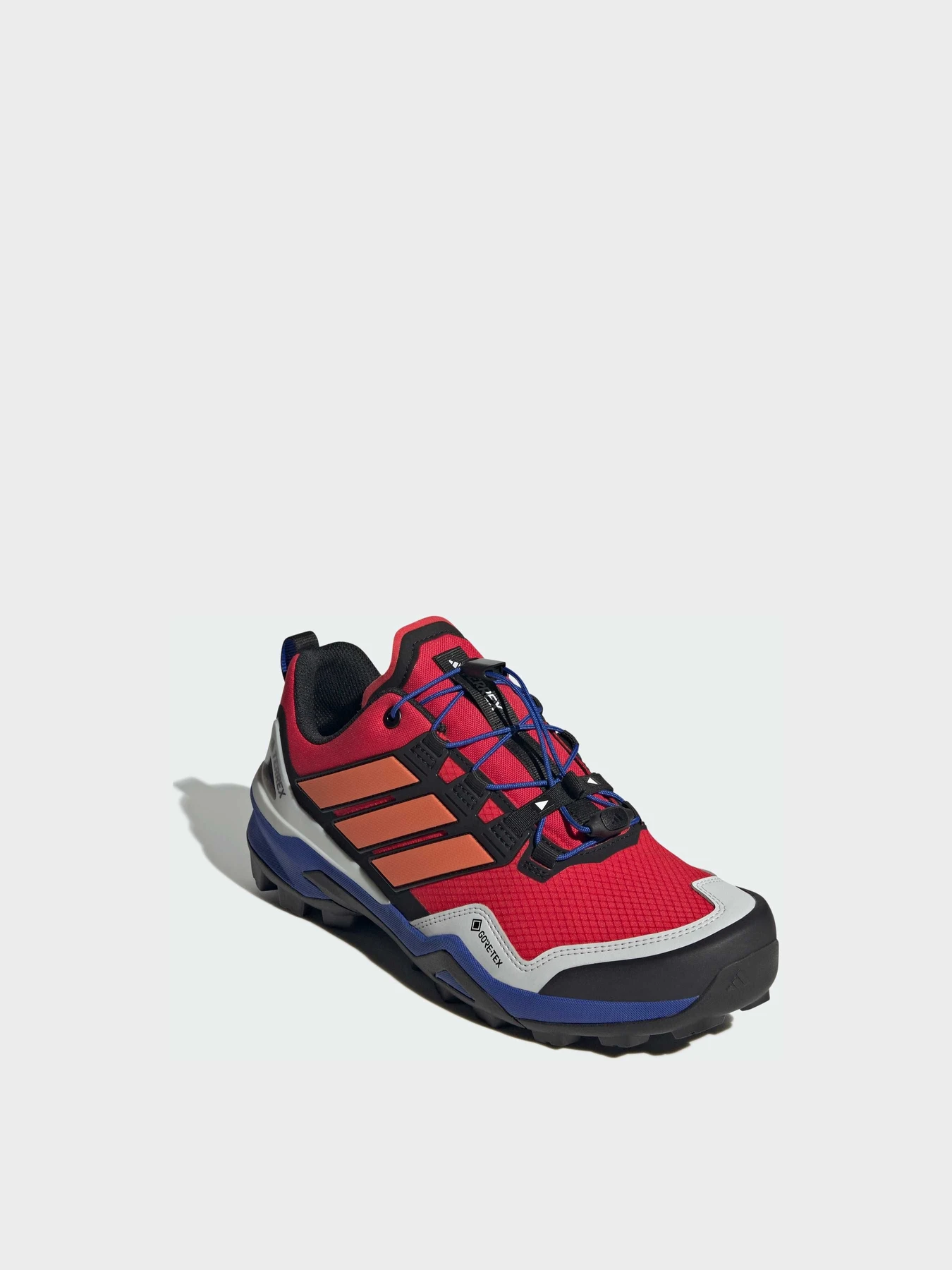 Кросівки Adidas Terrex модель IH1097 Кросівки Adidas Terrex модель IH1097 Фото
