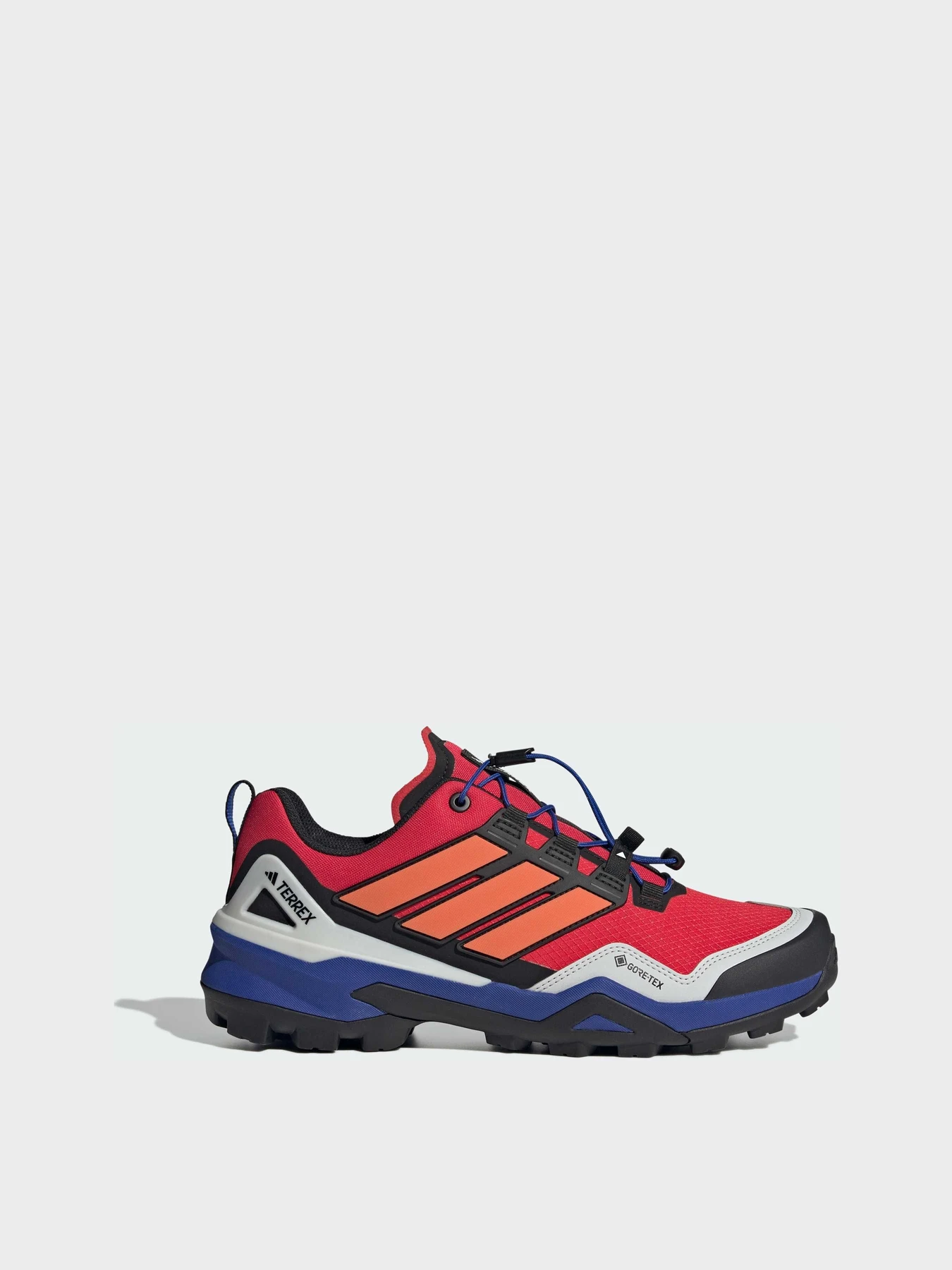 Кросівки Adidas Terrex модель IH1097 Кросівки Adidas Terrex модель IH1097 Фото