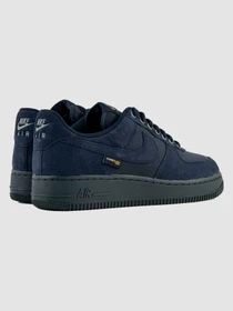 Кроссовки NIKE Air Force 1 Low '07 Cordura модель HQ3822-400 Фото