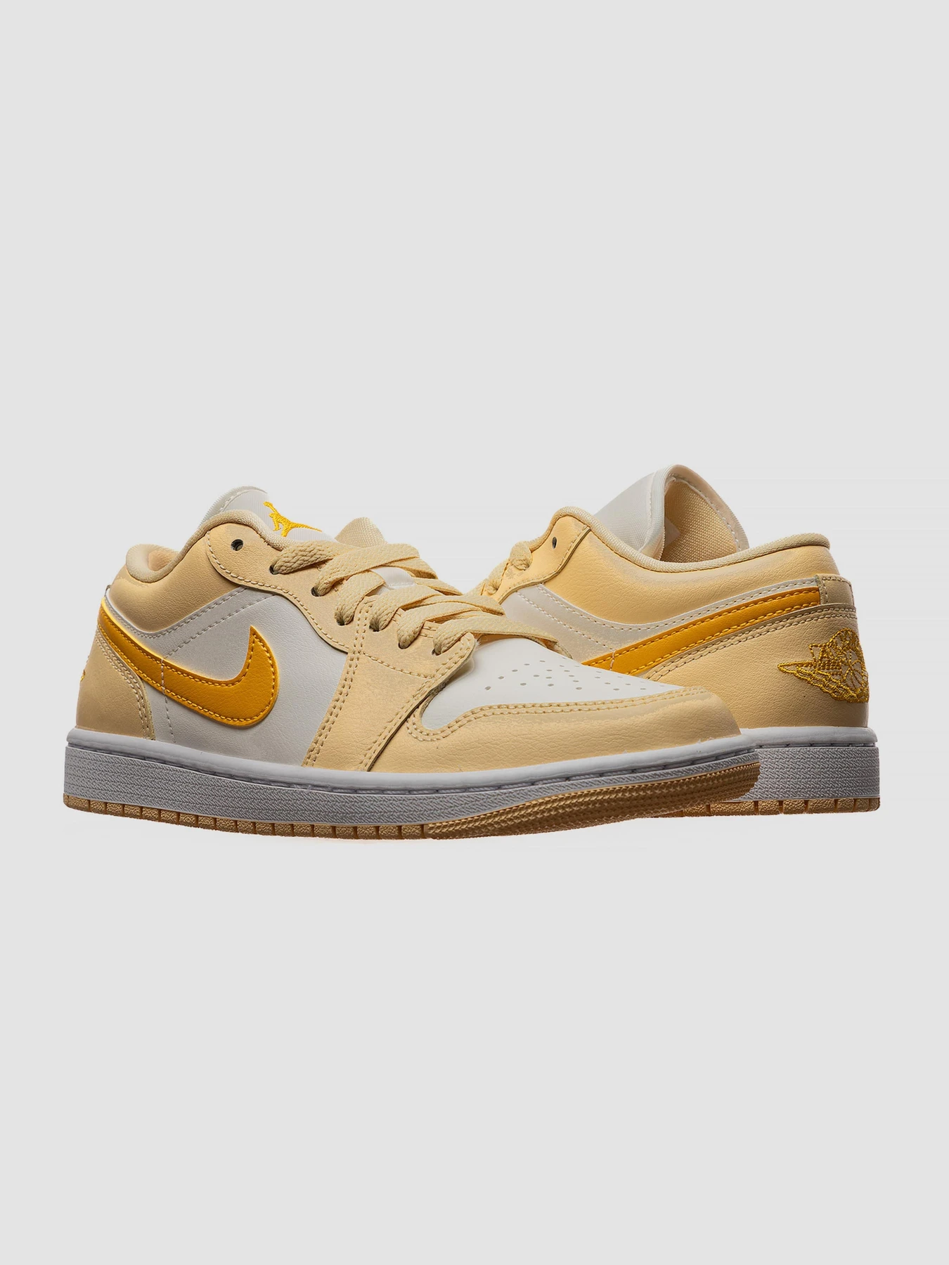 Кроссовки Jordan 1 Low модель DC0774-170 Кроссовки Jordan 1 Low модель DC0774-170 Фото