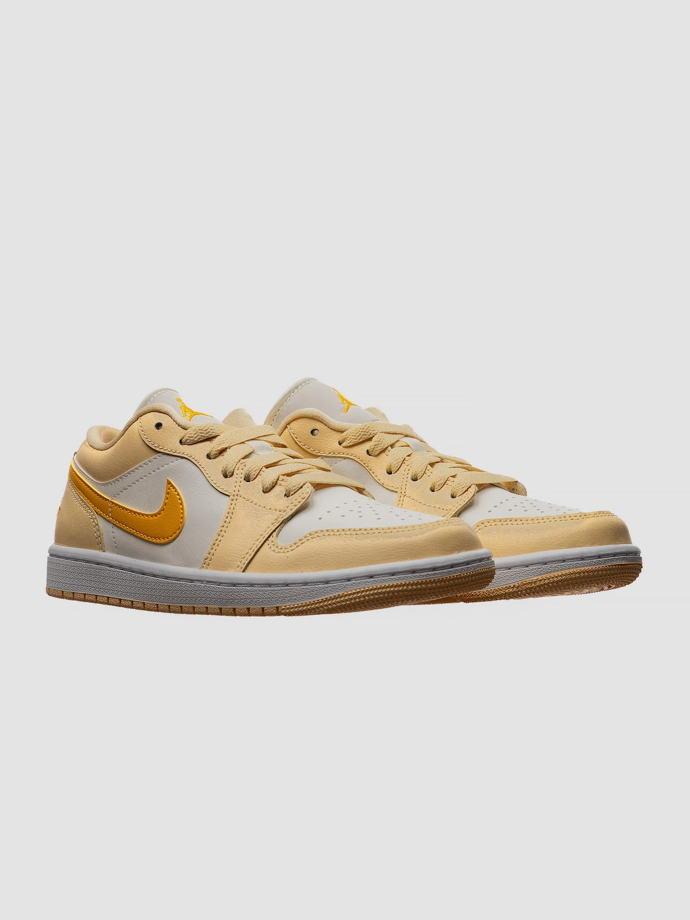 Кроссовки Jordan 1 Low модель DC0774-170 Кроссовки Jordan 1 Low модель DC0774-170 Фото
