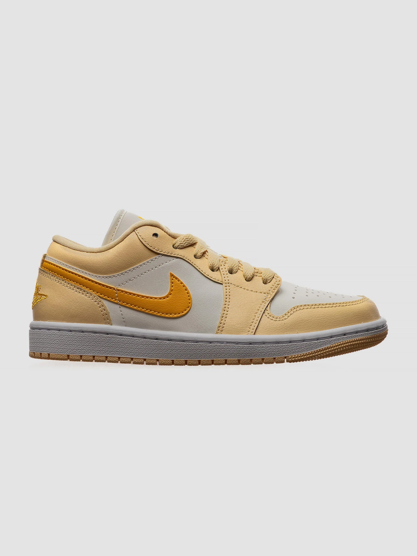 Кроссовки Jordan 1 Low модель DC0774-170 Кроссовки Jordan 1 Low модель DC0774-170 Фото