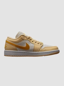 Кроссовки Jordan 1 Low модель DC0774-170 Фото