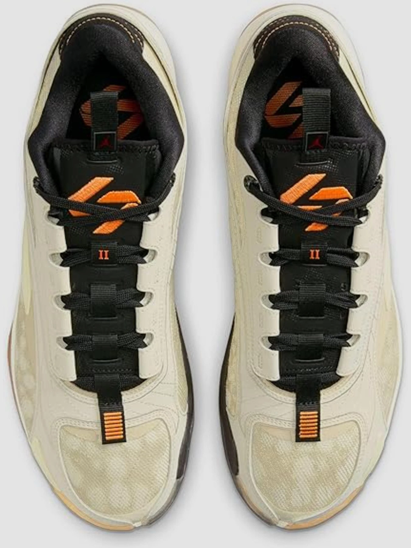 Кроссовки Jordan Luka 2 модель DX8733-100 Кроссовки Jordan Luka 2 модель DX8733-100 Фото