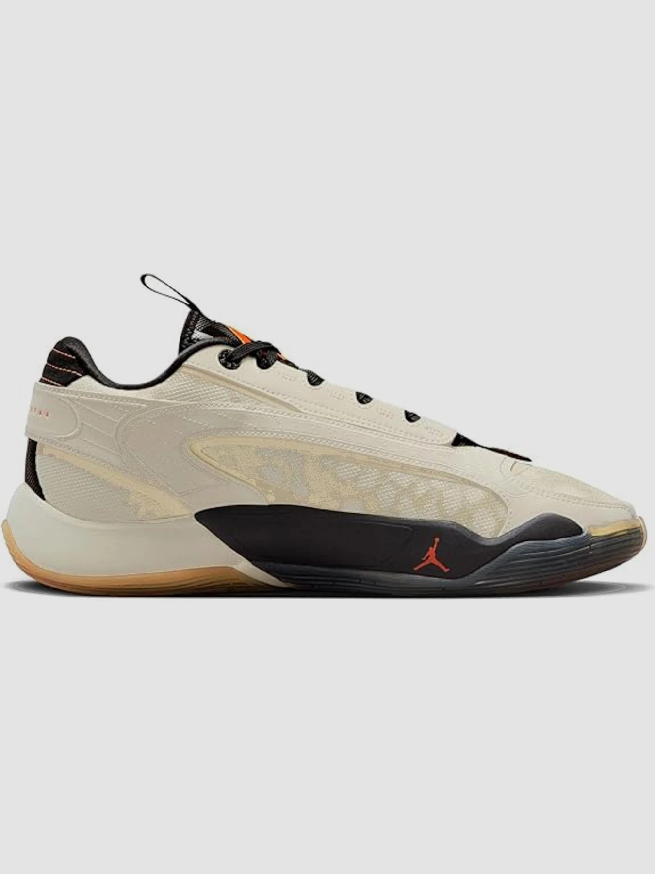 Кроссовки Jordan Luka 2 модель DX8733-100 Кроссовки Jordan Luka 2 модель DX8733-100 Фото
