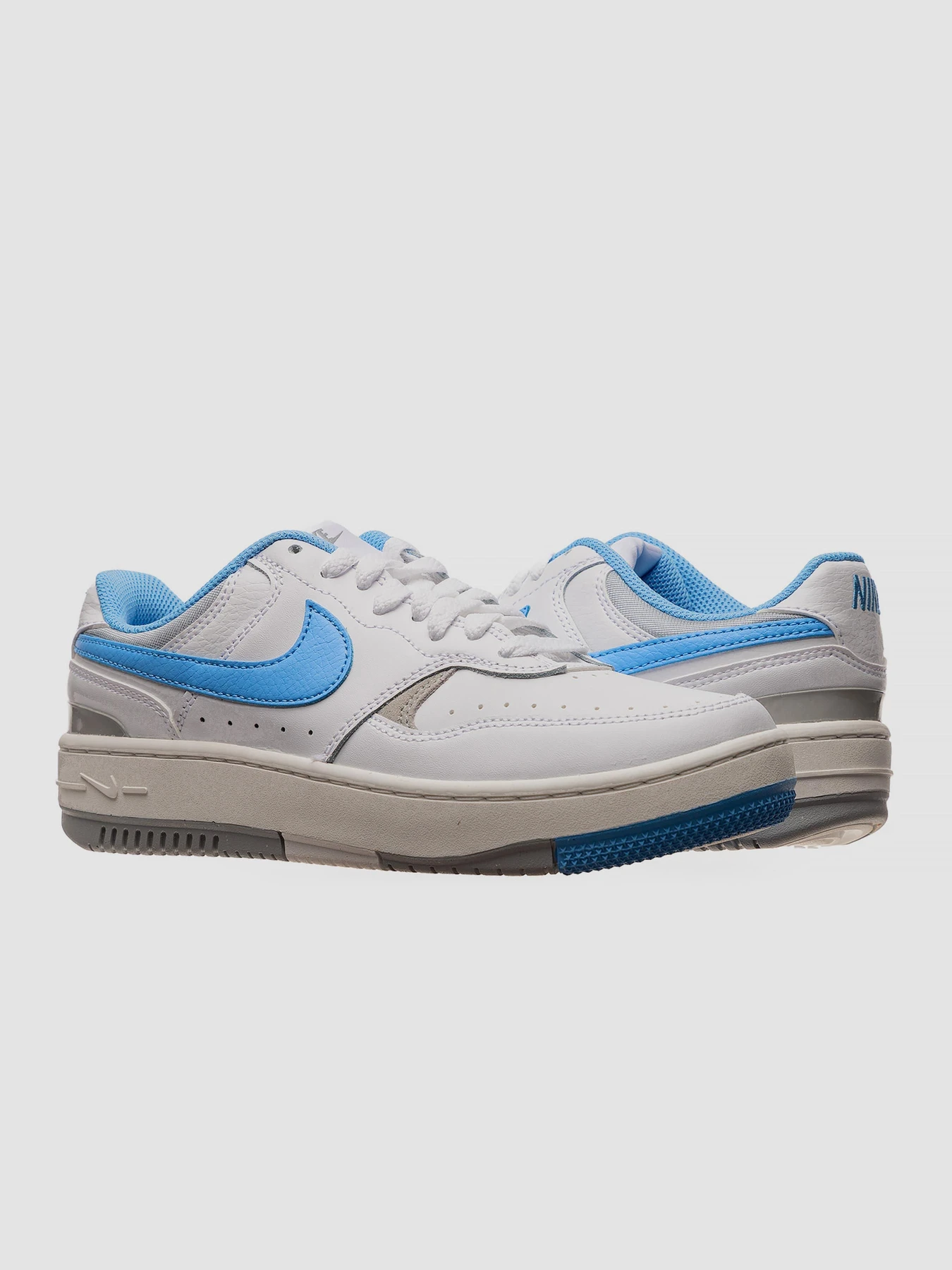 Кросівки NIKE Gamma Force модель DX9176-108 Фото