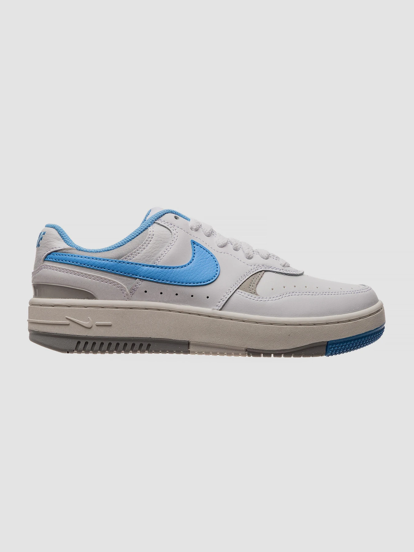 Кросівки NIKE Gamma Force модель DX9176-108 Фото