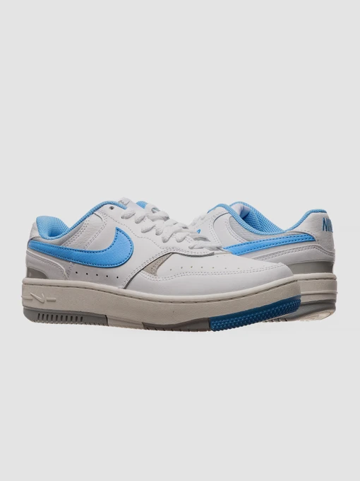 Жіночі Кросівки повсякденні NIKE Gamma Force фото 2