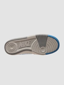 Кросівки NIKE Gamma Force модель DX9176-108 Фото