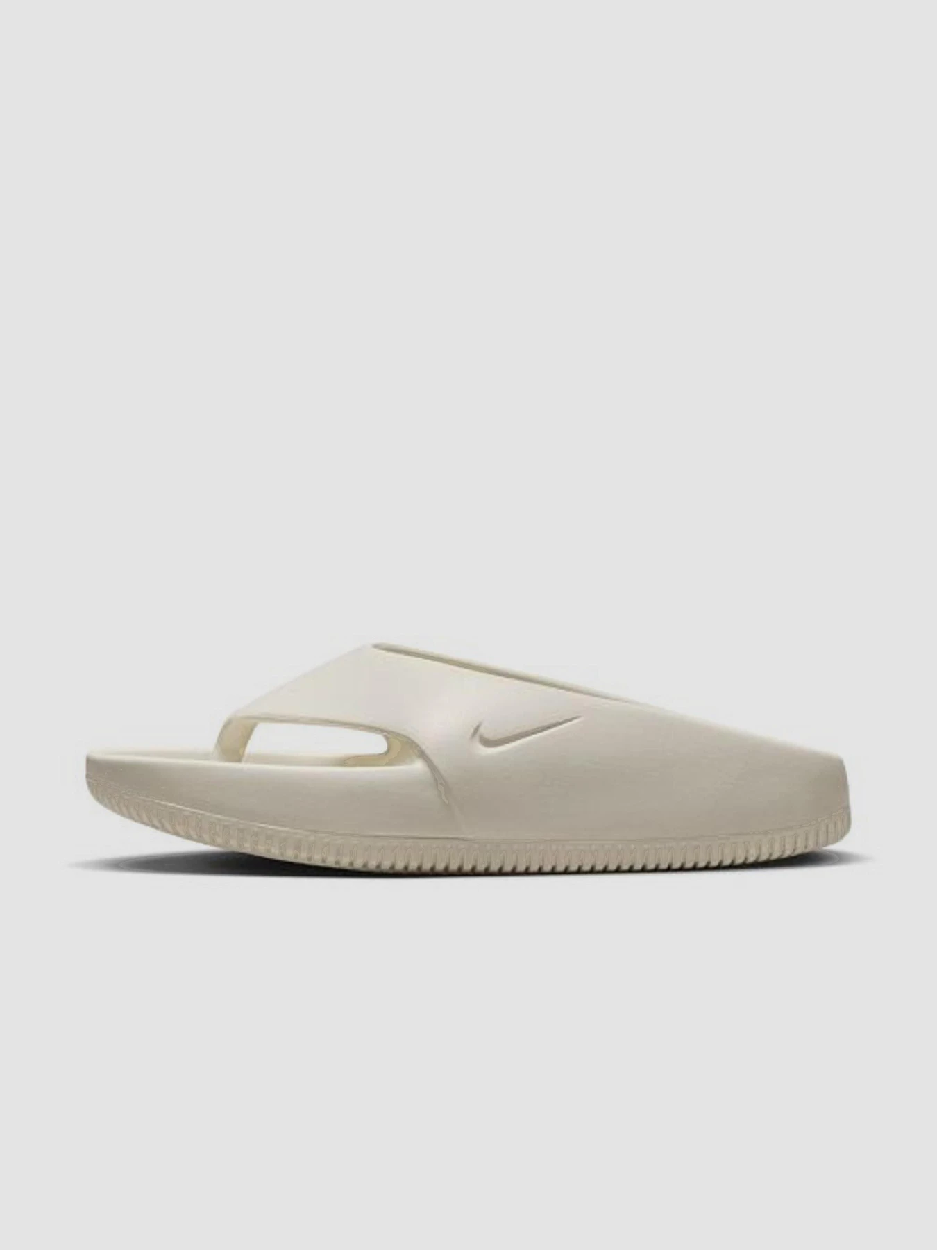 Тапки NIKE Calm Flip Flop модель FD4115-003 Тапки NIKE Calm Flip Flop модель FD4115-003 Фото
