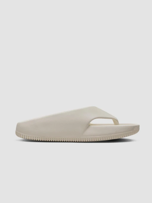 Капці NIKE Calm Flip Flop модель FD4115-003 Фото