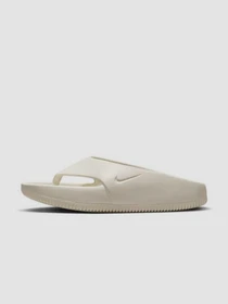Тапки NIKE Calm Flip Flop модель FD4115-003 Фото