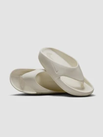 Тапки NIKE Calm Flip Flop модель FD4115-003 Фото