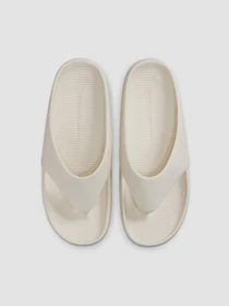 Тапки NIKE Calm Flip Flop модель FD4115-003 Фото