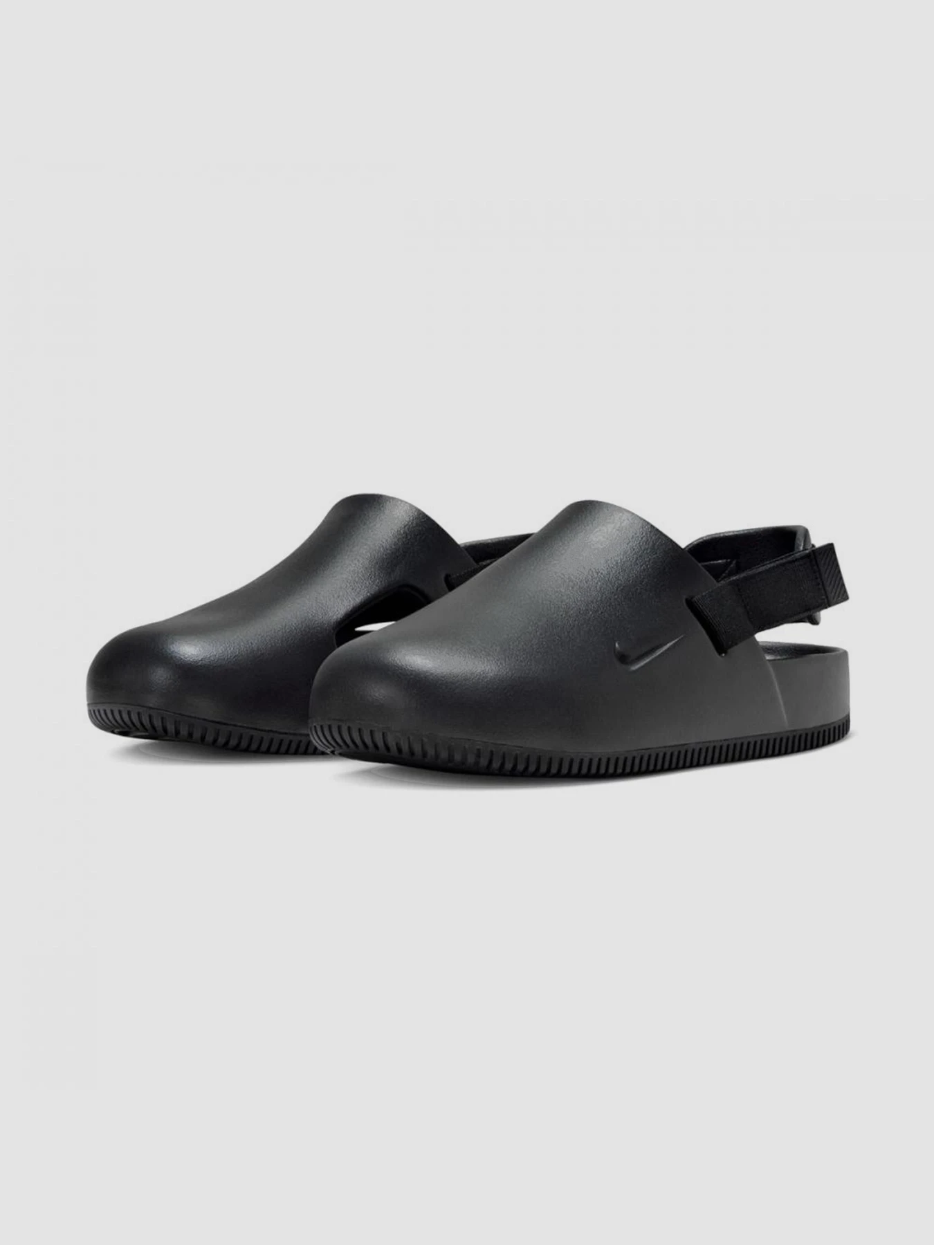 Тапки NIKE Calm Mule модель FD5131-001 Тапки NIKE Calm Mule модель FD5131-001 Фото