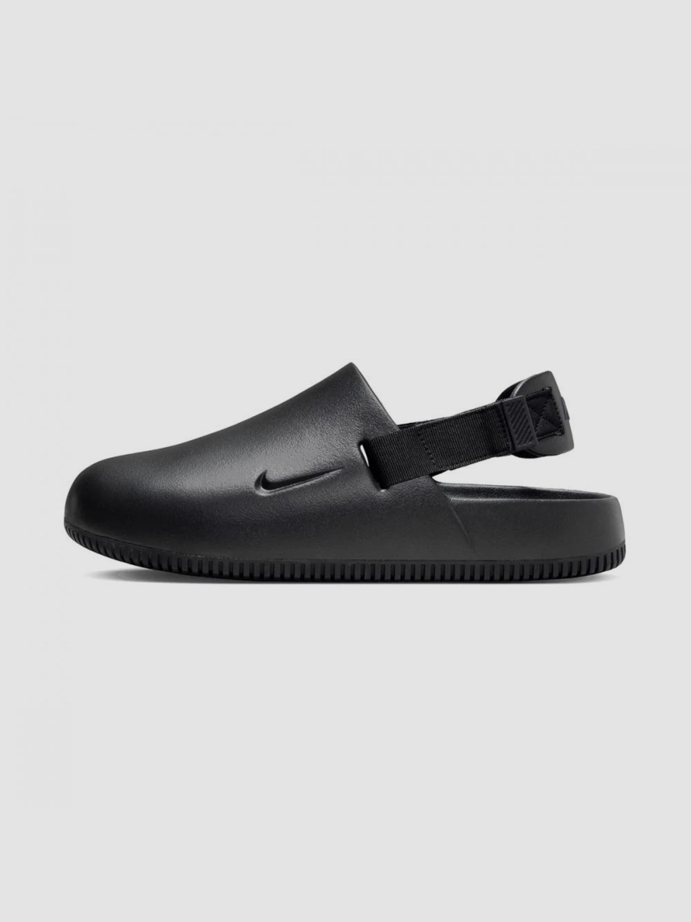 Тапки NIKE Calm Mule модель FD5131-001 Тапки NIKE Calm Mule модель FD5131-001 Фото