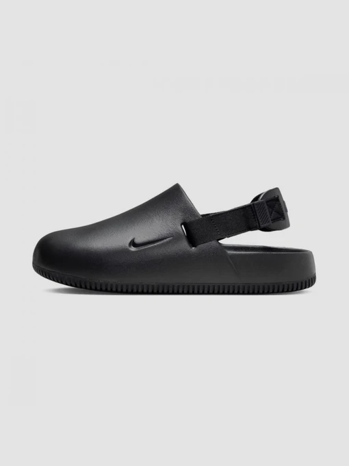 Капці NIKE Calm Mule модель FD5131-001 Фото