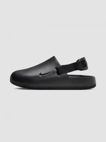 Тапки NIKE Calm Mule модель FD5131-001 Фото