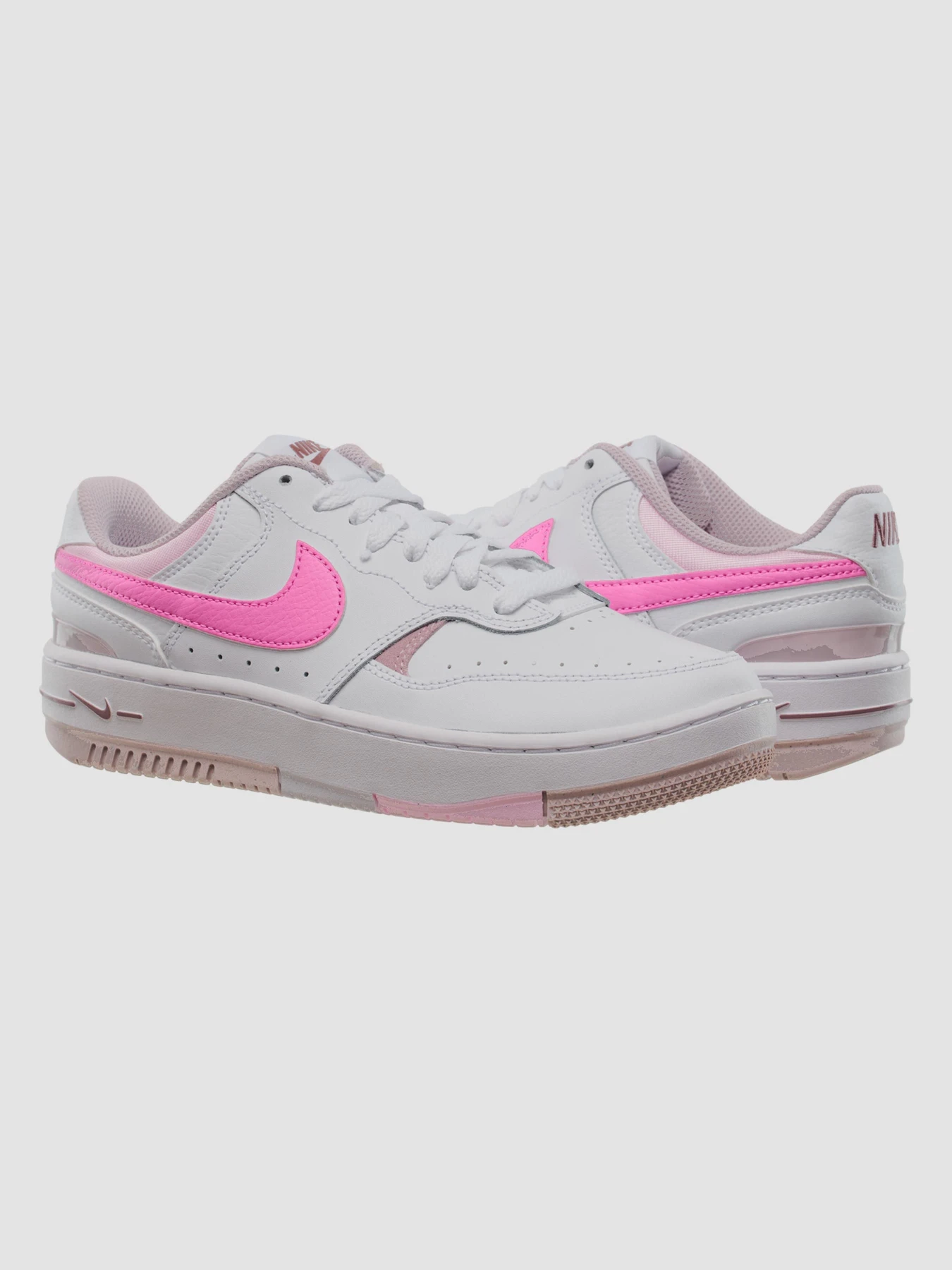 Кросівки NIKE Gamma Force модель FZ3613-100 Фото
