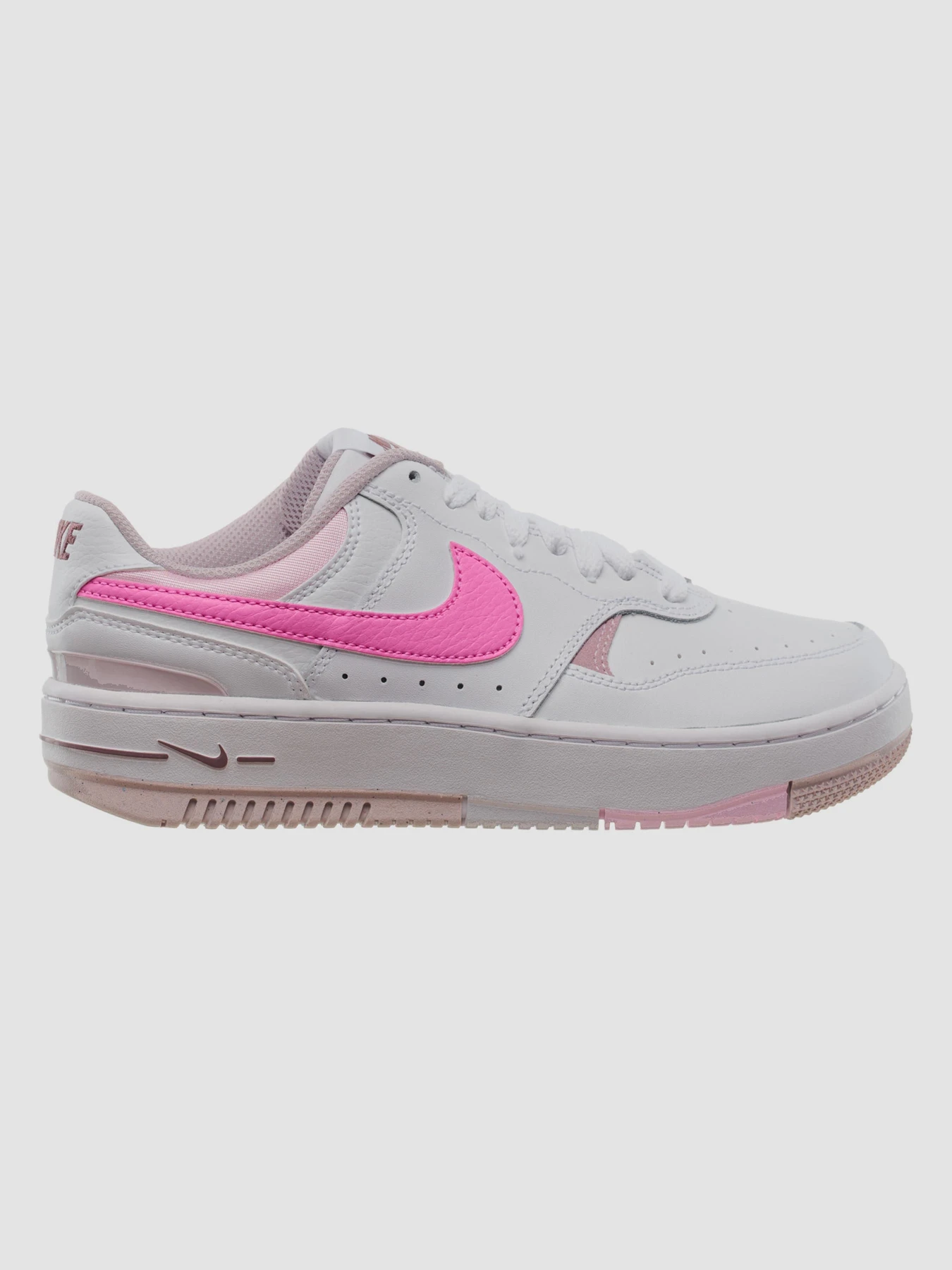 Кросівки NIKE Gamma Force модель FZ3613-100 Фото