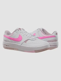 Кросівки NIKE Gamma Force модель FZ3613-100 Фото