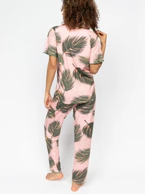 Одежда для дома и сна CYBERJAMMIES Lea модель 0693-0694 Фото