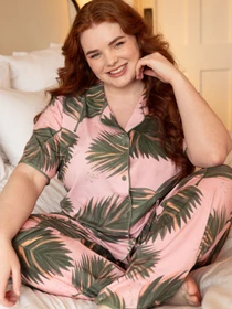 Одежда для дома и сна CYBERJAMMIES Lea модель 0693-0694 Фото