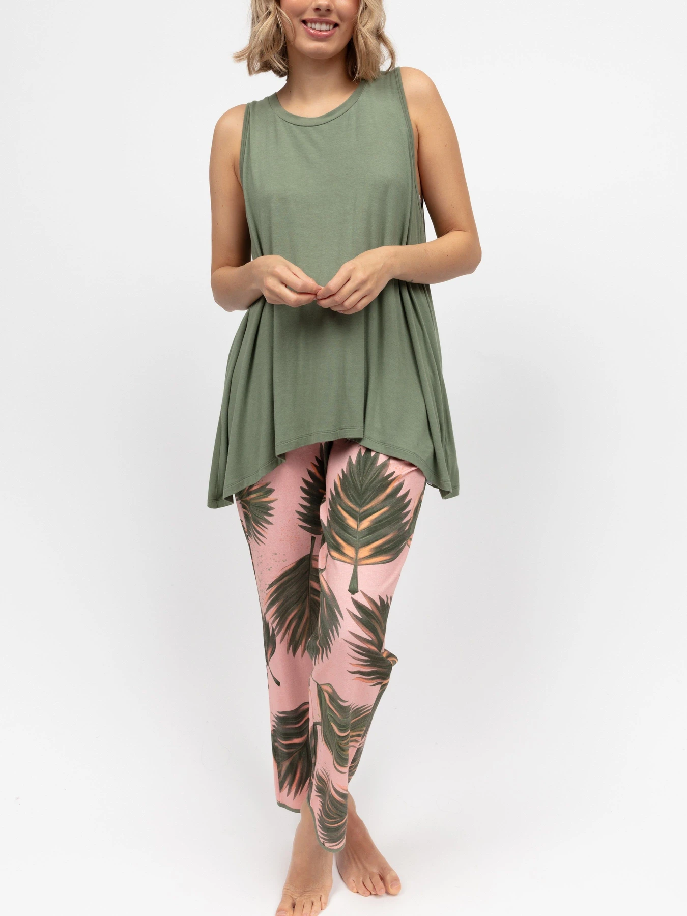 Одежда для дома и сна CYBERJAMMIES Lea модель 0828 Фото