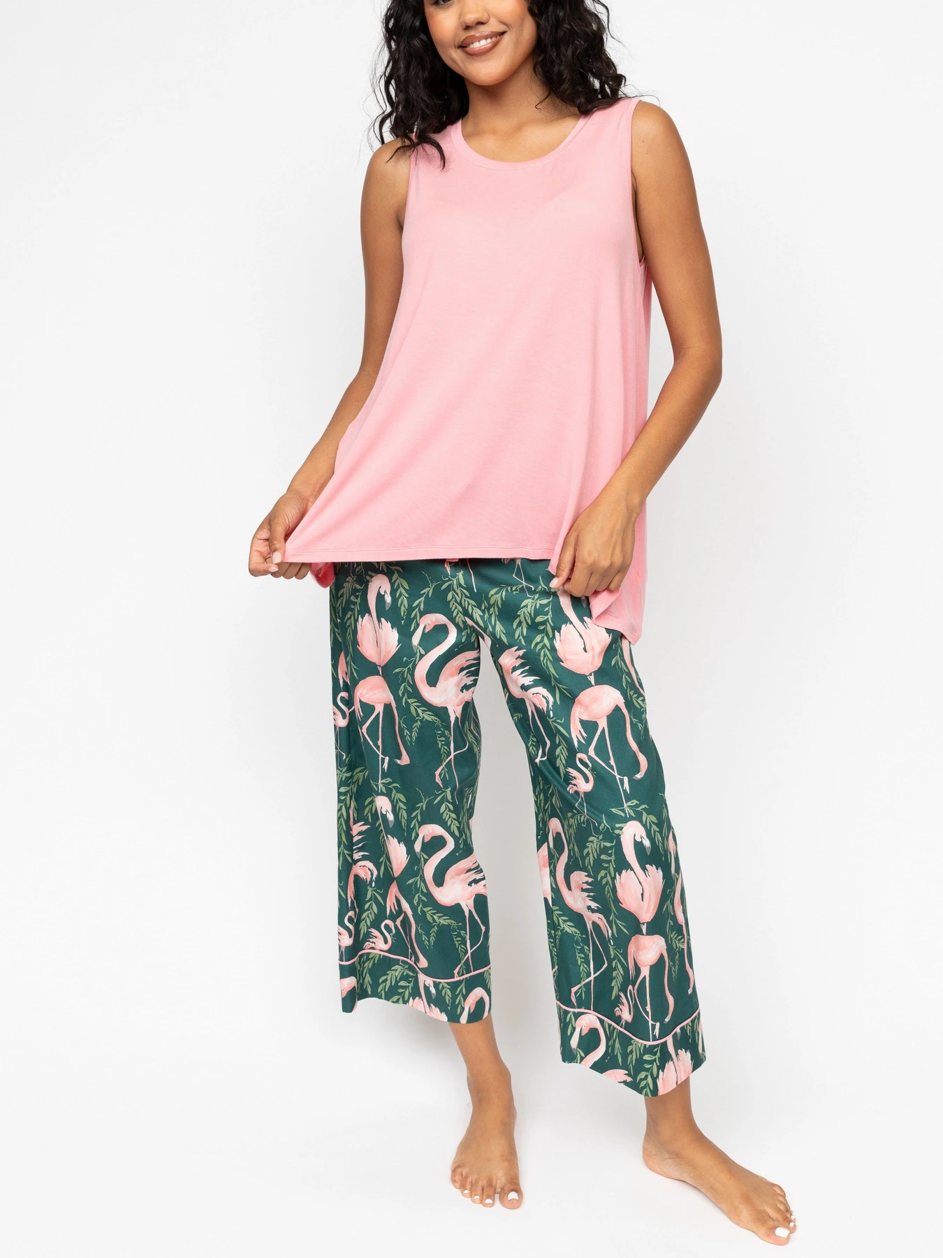 Одежда для дома и сна CYBERJAMMIES Ivy модель 0829 Фото