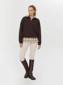 Брюки FASHIONISTA модель 5060 Фото