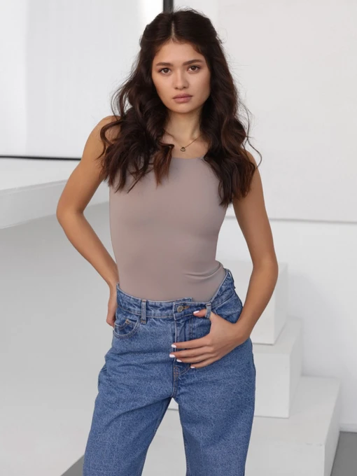 Боді та корсети Lilove модель 316 Фото