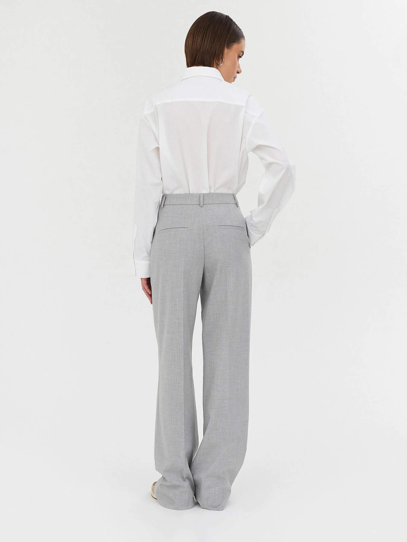 Брюки FASHIONISTA модель 5075 Фото