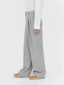 Брюки FASHIONISTA модель 5075 Фото
