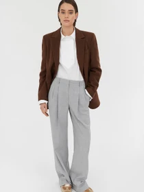 Брюки FASHIONISTA модель 5075 Фото
