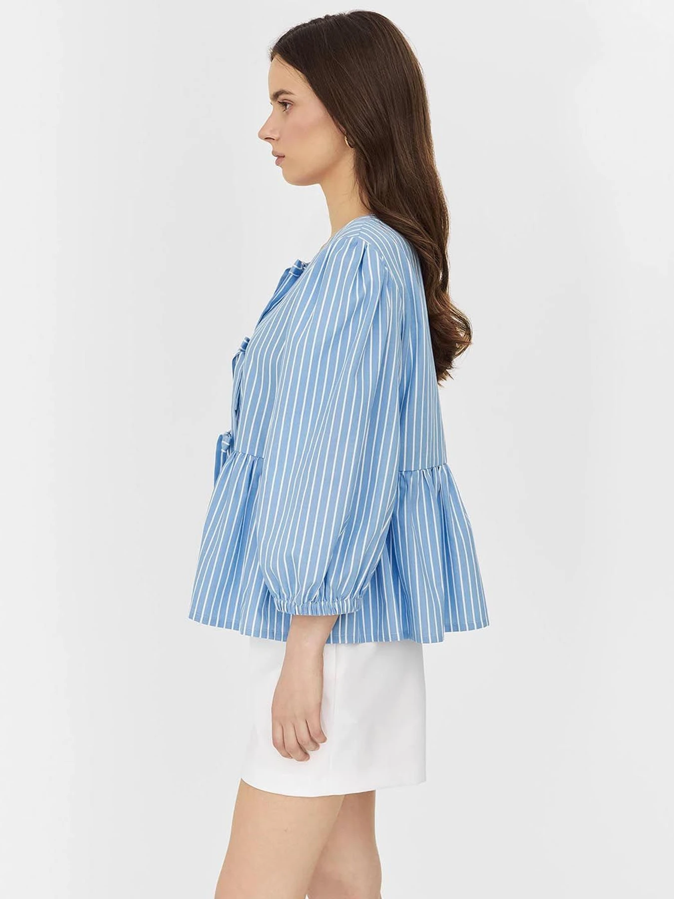 Рубашки FASHIONISTA модель 2168 Рубашки FASHIONISTA модель 2168 Фото