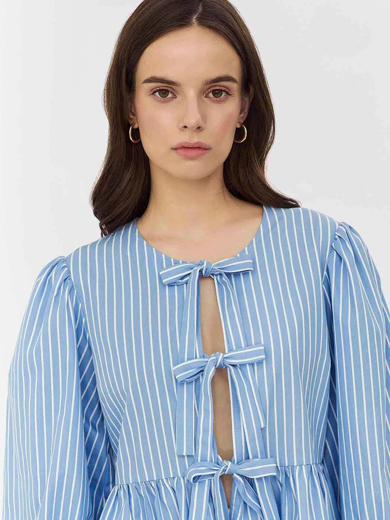 Рубашки FASHIONISTA модель 2168 Рубашки FASHIONISTA модель 2168 Фото