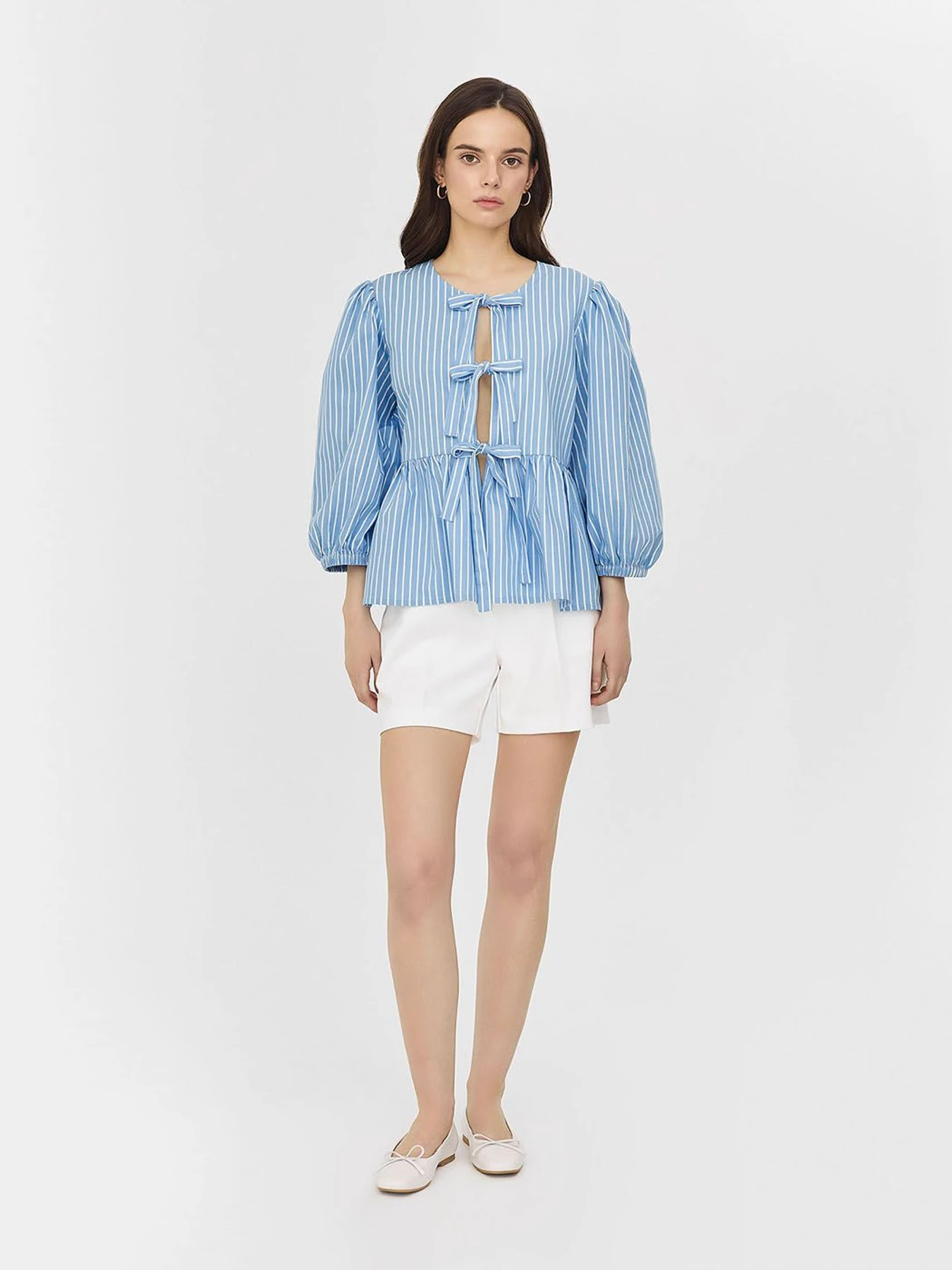 Рубашки FASHIONISTA модель 2168 Рубашки FASHIONISTA модель 2168 Фото