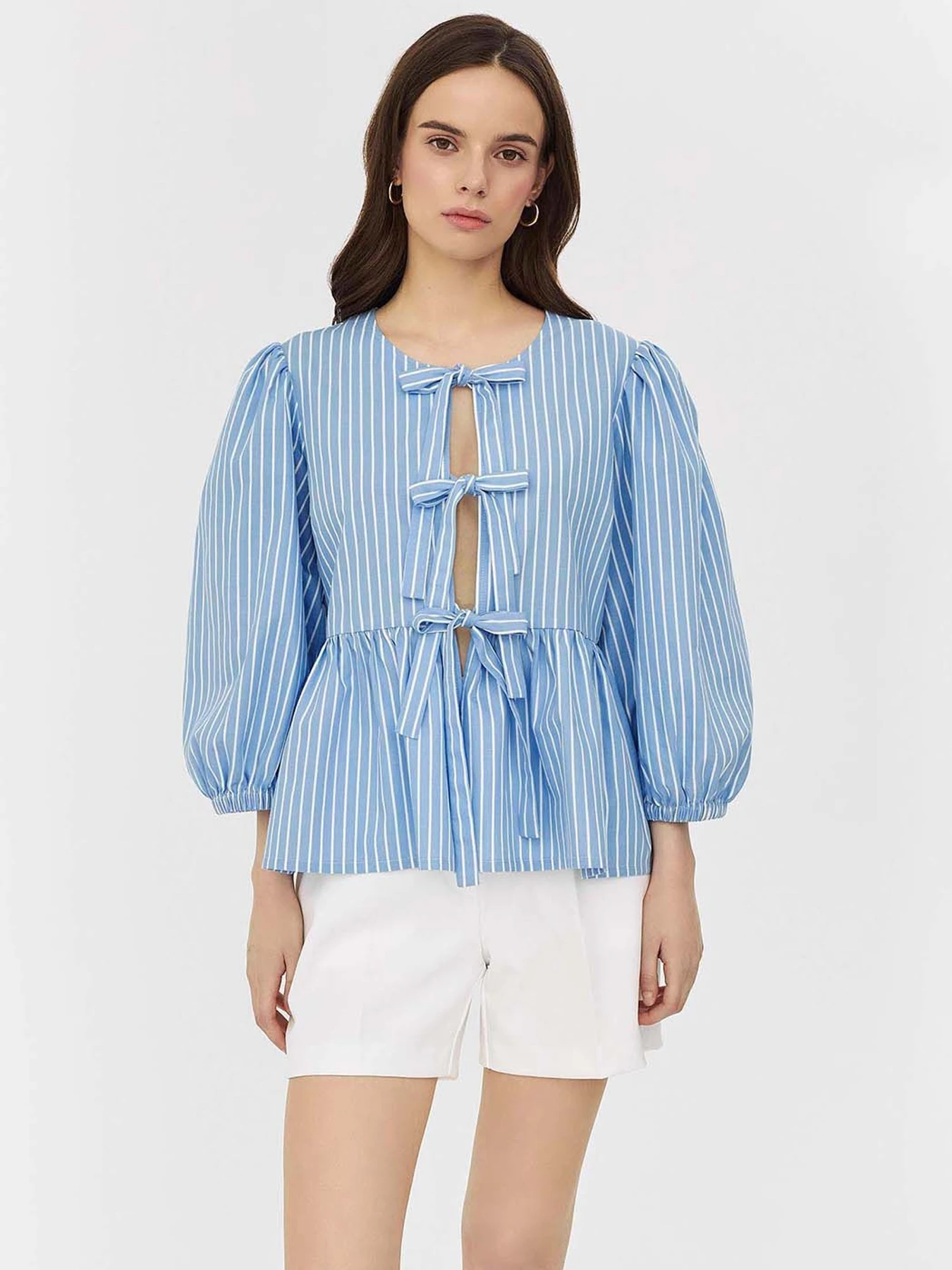 Рубашки FASHIONISTA модель 2168 Рубашки FASHIONISTA модель 2168 Фото