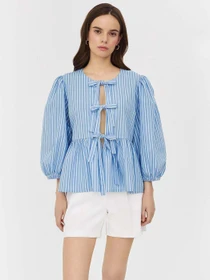 Рубашки FASHIONISTA модель 2168 Фото