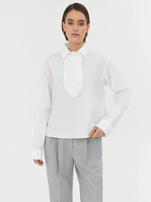 Рубашки FASHIONISTA модель 2180 Фото