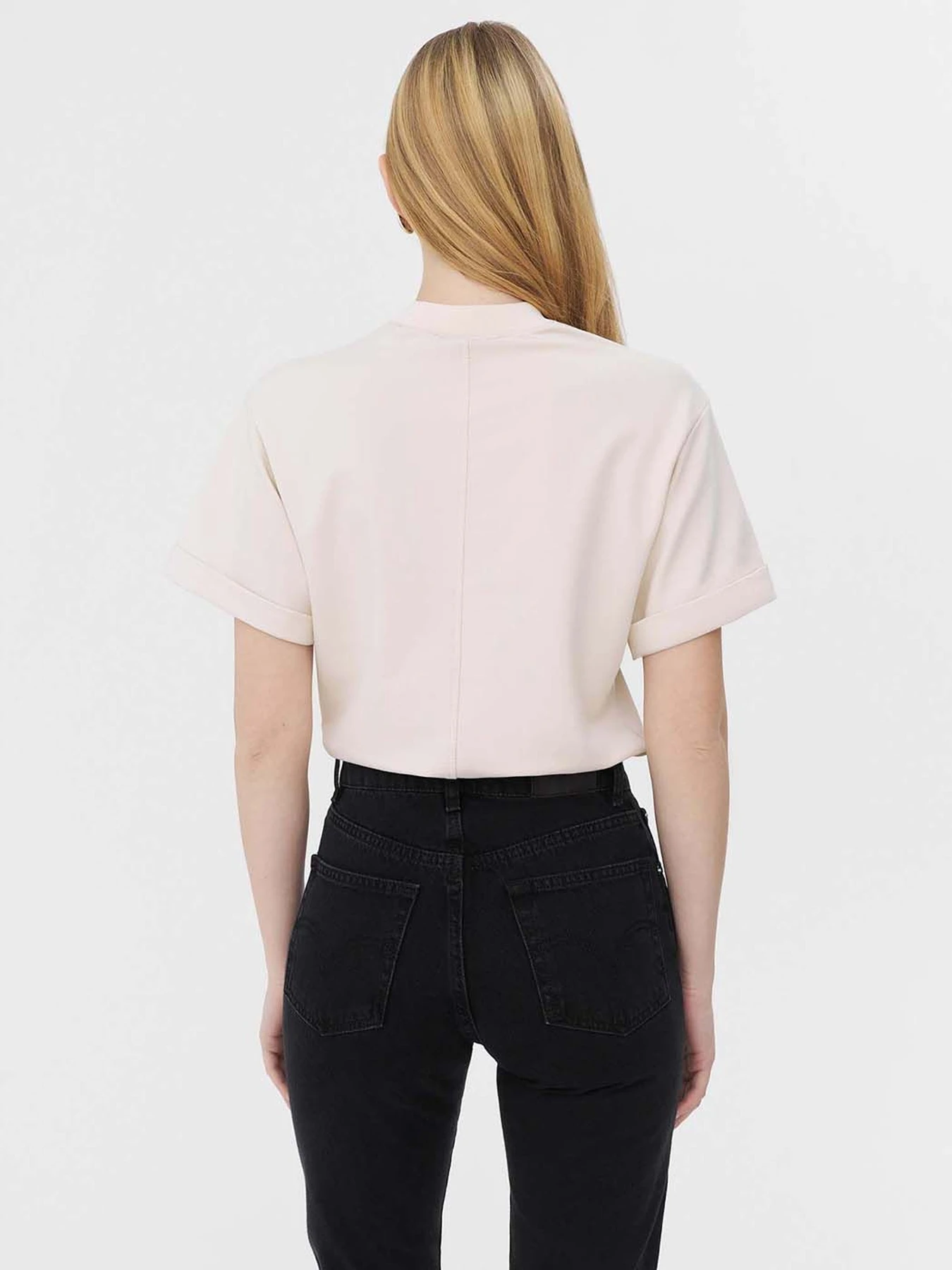 Джинсы FASHIONISTA модель J5008 Фото