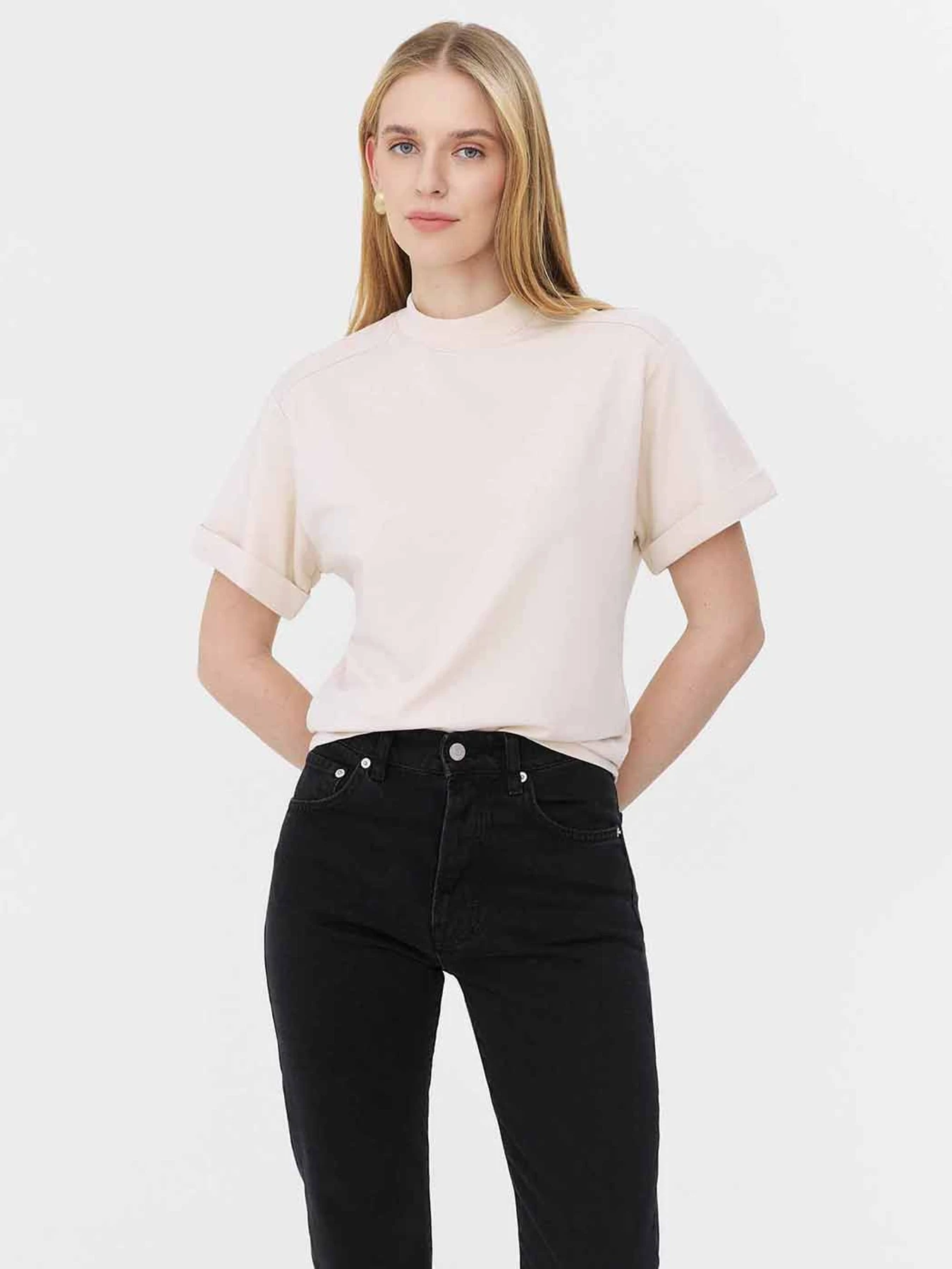 Джинсы FASHIONISTA модель J5008 Фото