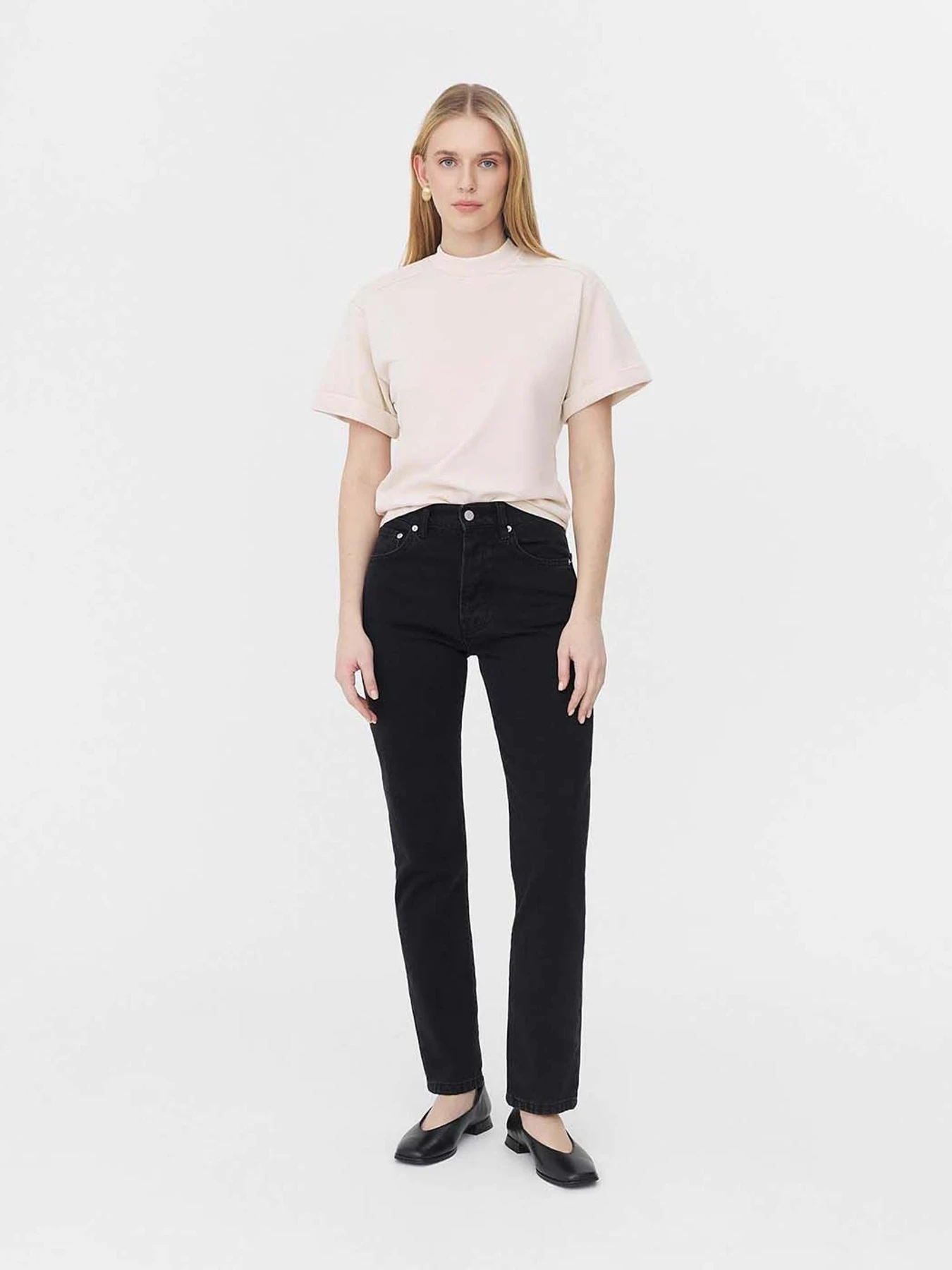 Джинсы FASHIONISTA модель J5008 Фото