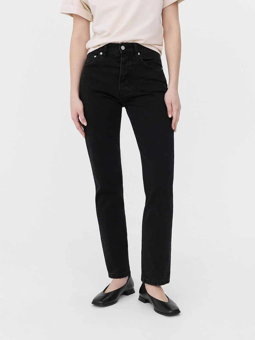 Джинсы FASHIONISTA модель J5008 Фото