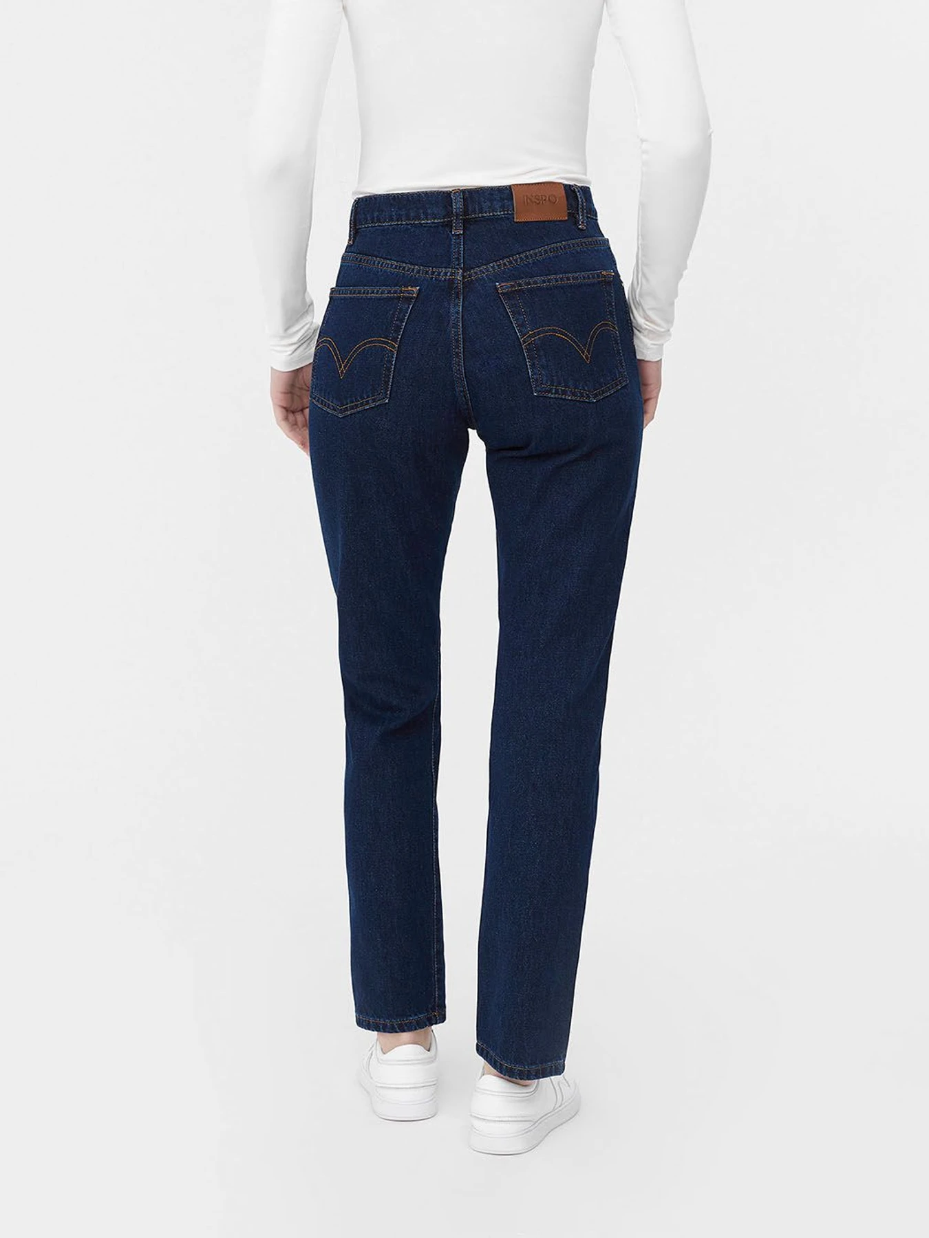 Джинсы FASHIONISTA модель J5008 Фото
