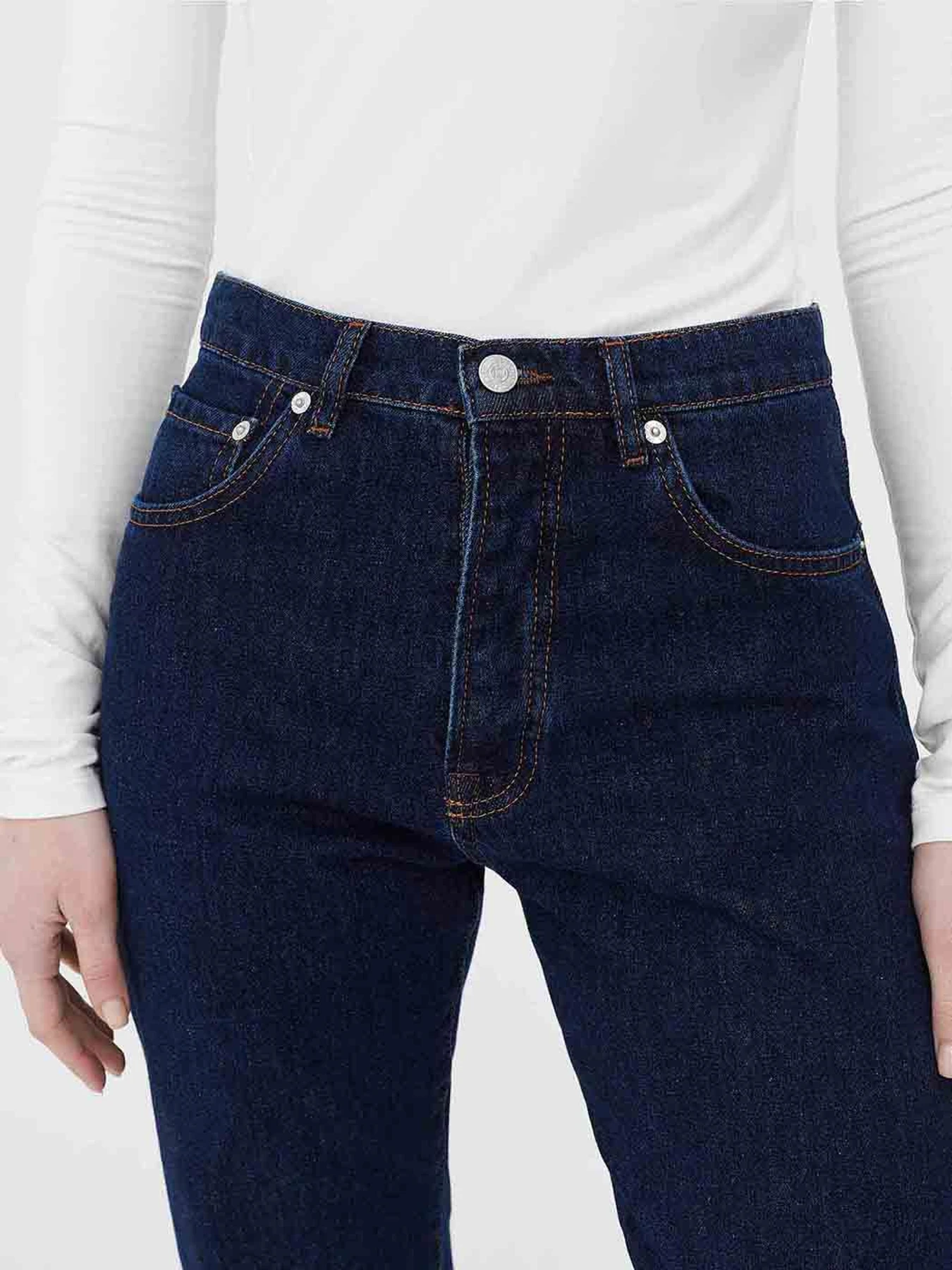 Джинсы FASHIONISTA модель J5008 Фото