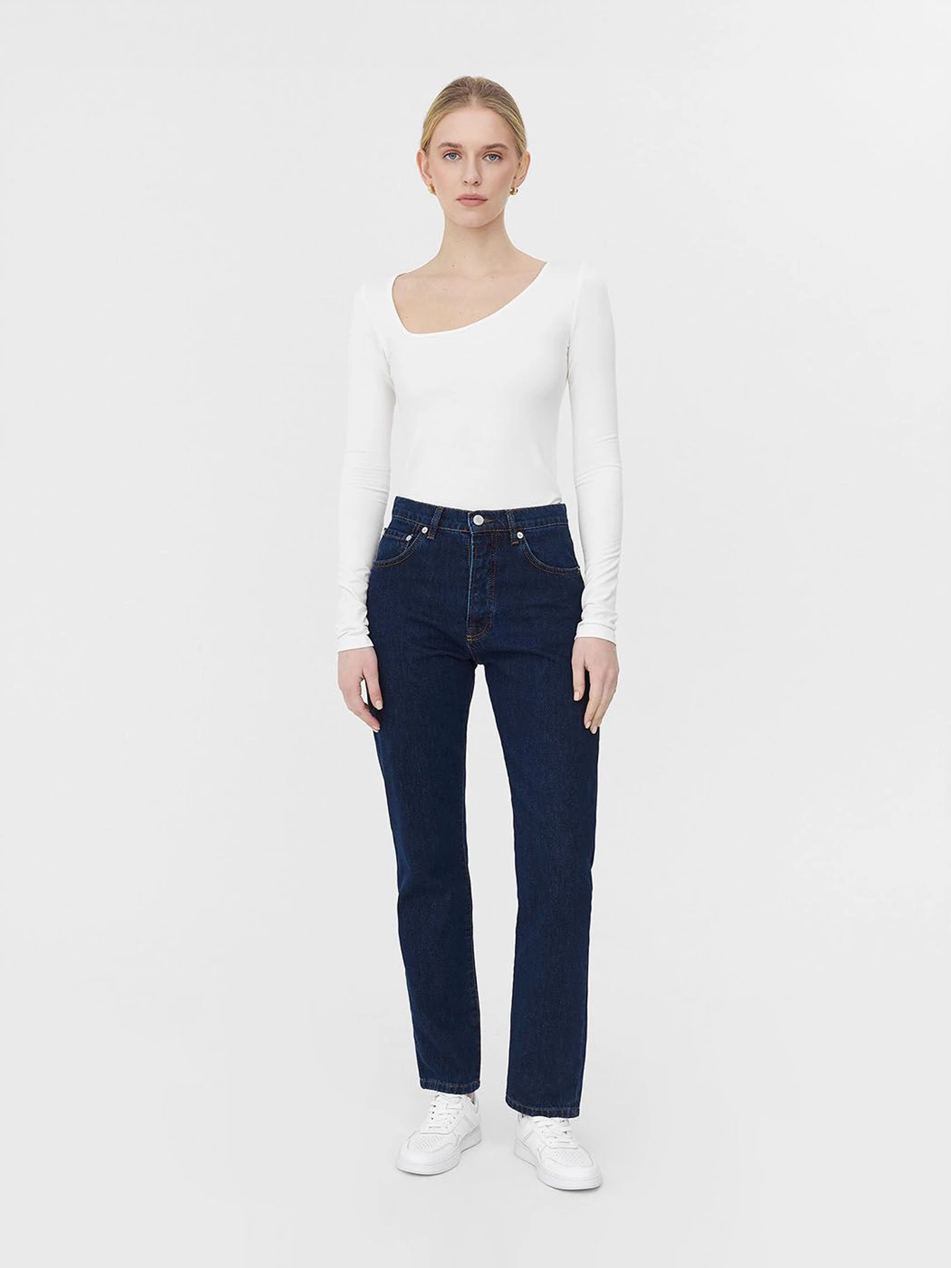 Джинсы FASHIONISTA модель J5008 Фото